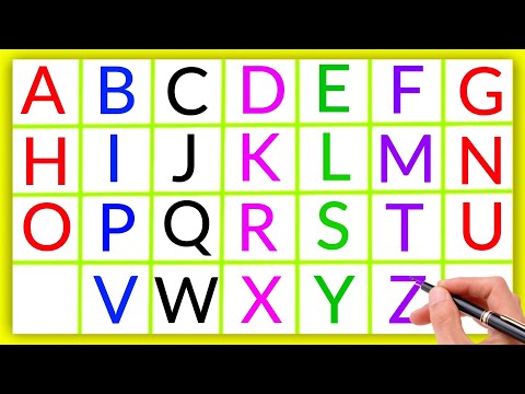 Abcd Rhymes Abcd Ginti Abcd Song Abcd Cartoon Abcde Abcd Wala Abcdefg Abc 