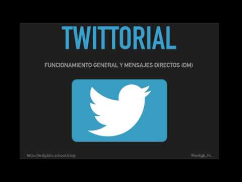 Vídeo: MatUTalks: Siguiente Chat De Twitter El 14 De Agosto Sobre El Tema De 