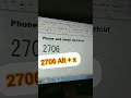 if you don't learn this code then try to this shutcut and like my video thinkyou