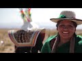 Vdeo sobre la cultura de bolivia