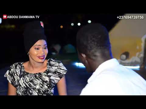 Nouveau Official Song Yidema Abdou Dan Mama 2022