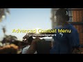 [ESX] Advanced FiveM Shooting &amp; Scenes Combat Menu (K Menu) | Tebex