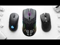 Glorious Model O Wireless - Actually Beating Logitech & Razer?