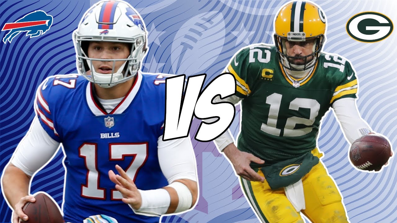 Green Bay Packers vs Buffalo Bills Prediction, 10/30/2022 NFL Picks, Best  Bets & Odds Week 8