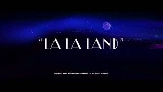 La La Land Teaser 1