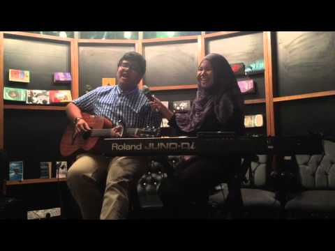 Aina Abdul feat