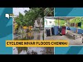 Cyclone Nivar: 'We Moved to Terrace as Water Flooded the House' | The Quint