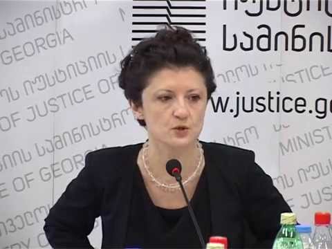სამართლიანი და თავისუფალი არჩევნებისათვის უწყებათაშორისმა კომისიამ მორიგი რეკომენდაცია გასცა