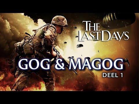 Video: Gog en Magog - wat zijn deze mensen?