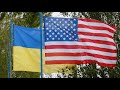 Про перспективи відносин Україна-США та зустрічі Байдена й Зеленського