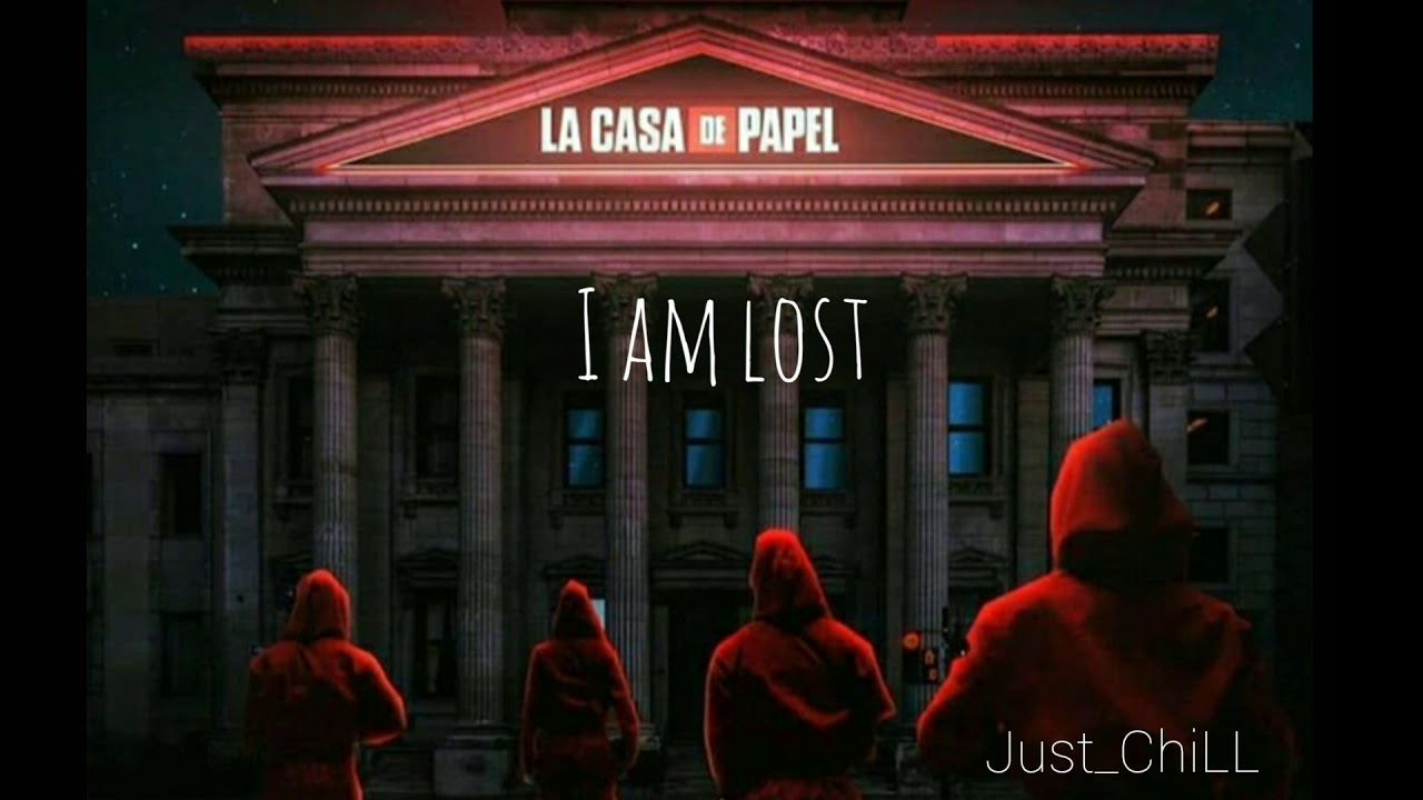 La Casa De Papel English Song