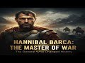 Hannibal Barca: The Fearless General Who Defied Rome 🇨🇴⚔️