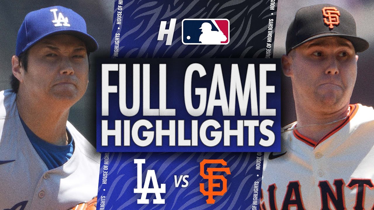 メジャーリーグGIANTS 野球　ラグ 3/4 Sleeve New York Giants Relaxed Raglan Tee