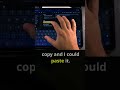 iPad Pro M5 How to Change Text Selection Using Multi-Touch Gestures Part 1