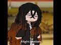 🌸Seeker AU🩸| Ep. 2 | [KNY] | #nezuko #fyp #kny #au #gachalife