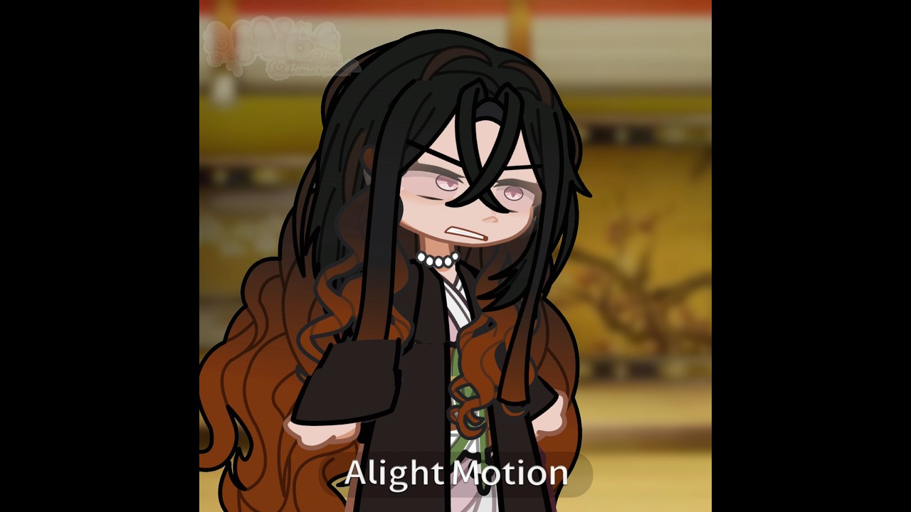 🌸Seeker AU🩸| Ep. 2 | [KNY] | #nezuko #fyp #kny #au #gachalife
