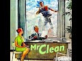 Yung Gravy - Mr. Clean (Squeaky Clean)