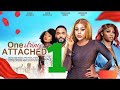 ONE STRING ATTACHED - UCHE MONTANA, CHIKE DANIELS, CAROLINE IGBE, latest 2023 nigerian movie