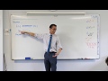 Challenges and Concepts in Anti-Differentiation