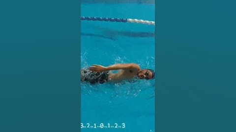 Freestyle Breathing Technique Explained