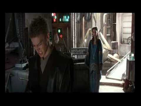 Star Wars Music #3 - ♫ A Musical Journey ♫ - Third and Fourth Episode - HD High Definition