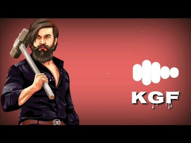 KGF Ringtone || KGF BGM || #KGF_2 #Ringtone #shorts #ringtone #hindi #whatsapp