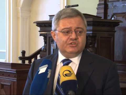 დავით უსუფაშვილის კომენტარი ნატოს ვარშავის სამიტზე