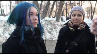 100500 Вопросов Минетки