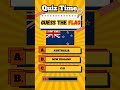 Guess the Country From Its Flag! 🌍 Fun Quiz