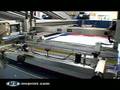 Predator LPC - M&R Screen Printing Equipment - Belt Printing System