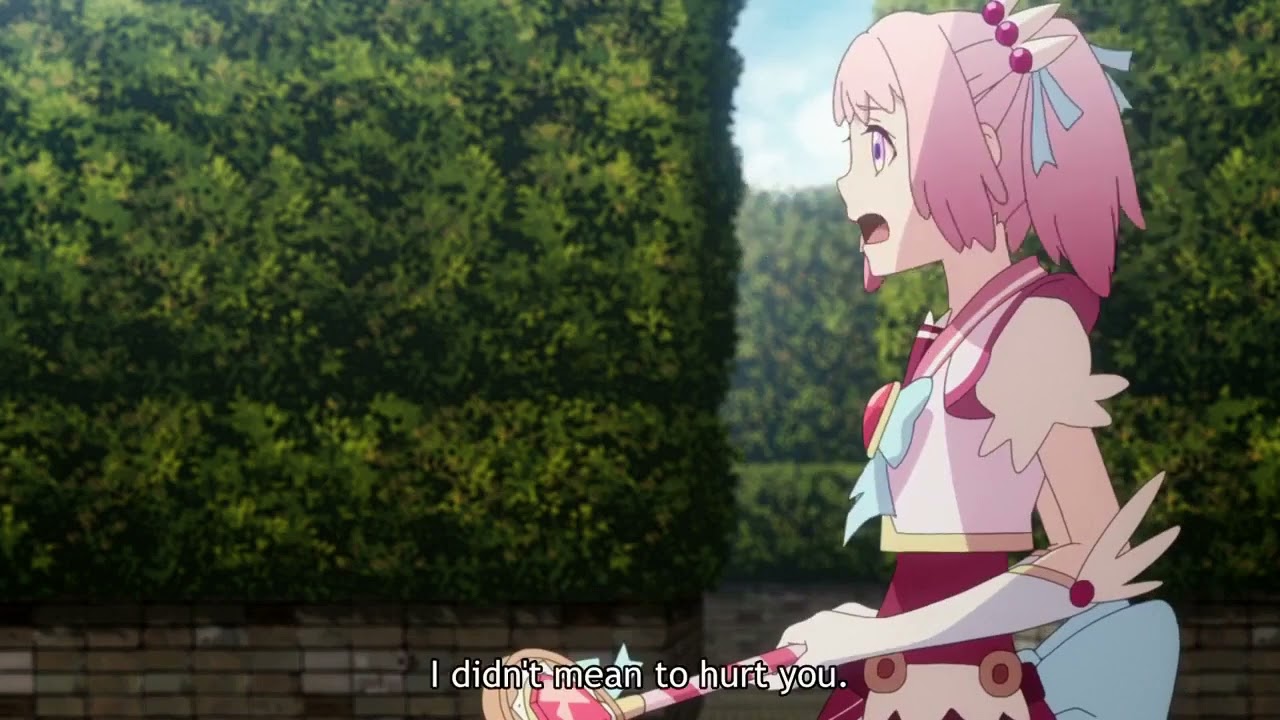 maki defeats selesia