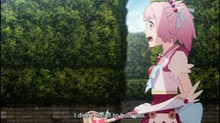 maki defeats selesia