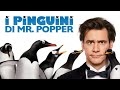 I Pinguini di Mr. Popper - Film Completo Italiano 🐧