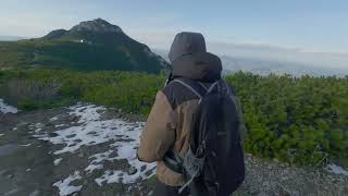 Drumetie Masivul Ceahlau, Mai 2025