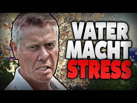 VATER STRESST BEIM ELTERNABEND !! - ICH BIN SCHULD, DASS ER EIN 