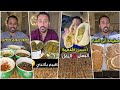 مقارنة أطيب يلانجي مصري والفلافل السورية
