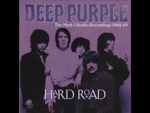 2.10  Hush (1968 Monitor Mix)