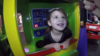 Peter Piper Pizza 03/01/2019