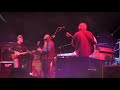 Widespread panic with marcus king  wanee  04212018  canon r700  rail