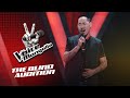 Erbold B Dursamj Busgui Blind Audition The Voice Of Mongolia 2025
