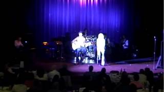 Maybe I'm Amazed- Devon Goffman and Ruby Lewis