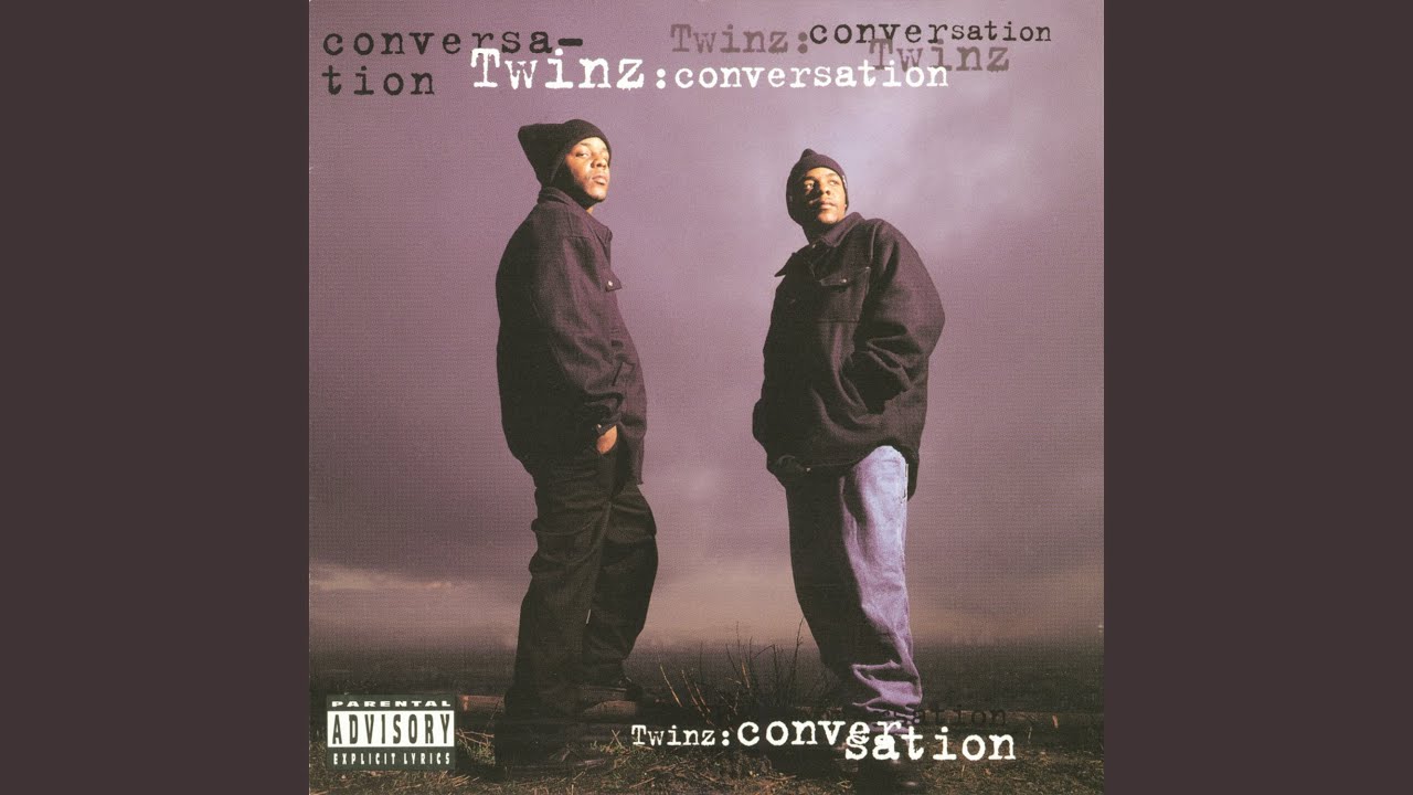 Twinz – Conversation #2 Lyrics | Genius Lyrics