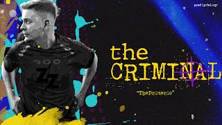 ThePrimerio - The Doctor Criminal