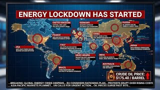 It Has Begun - Max Igan