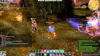 Cabal online blader hacker