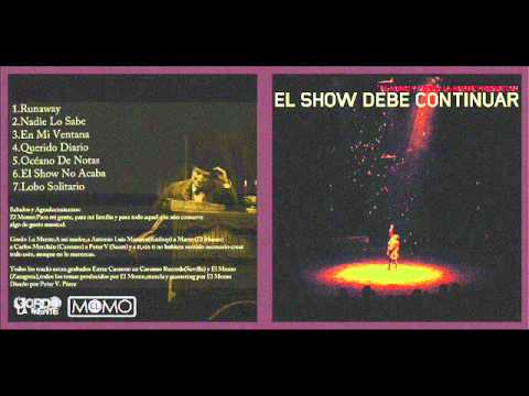 4.Querido Diario-El Momo y Gordo La Mente-El Show ...