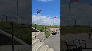 Nothe Fort Weymouth. #Nothefort #weymouth #Dday #britishhistory #britishheritage #britisharmy