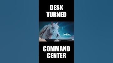 Now on Kickstarter: UltraBar X - Future Desktop Revolution - Aesthetics x Function