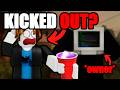 2000s HOUSE PARTY GOT WILD (BANNED??)