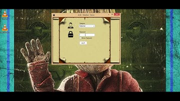 Medical Store Management System Project in C# - Part 2 By Mehran Butt and Ammar Ahmed